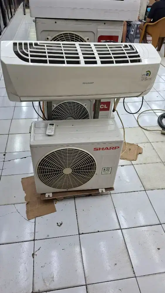 Ac sharp thailand 1/2pk