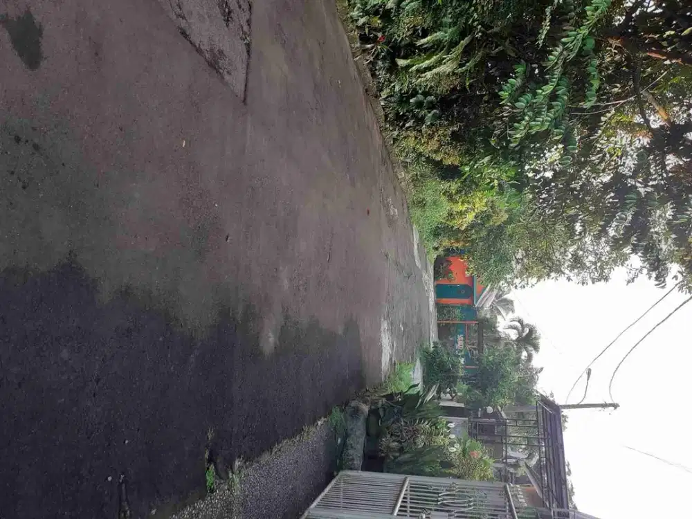 Dijual lokasi pusat kota