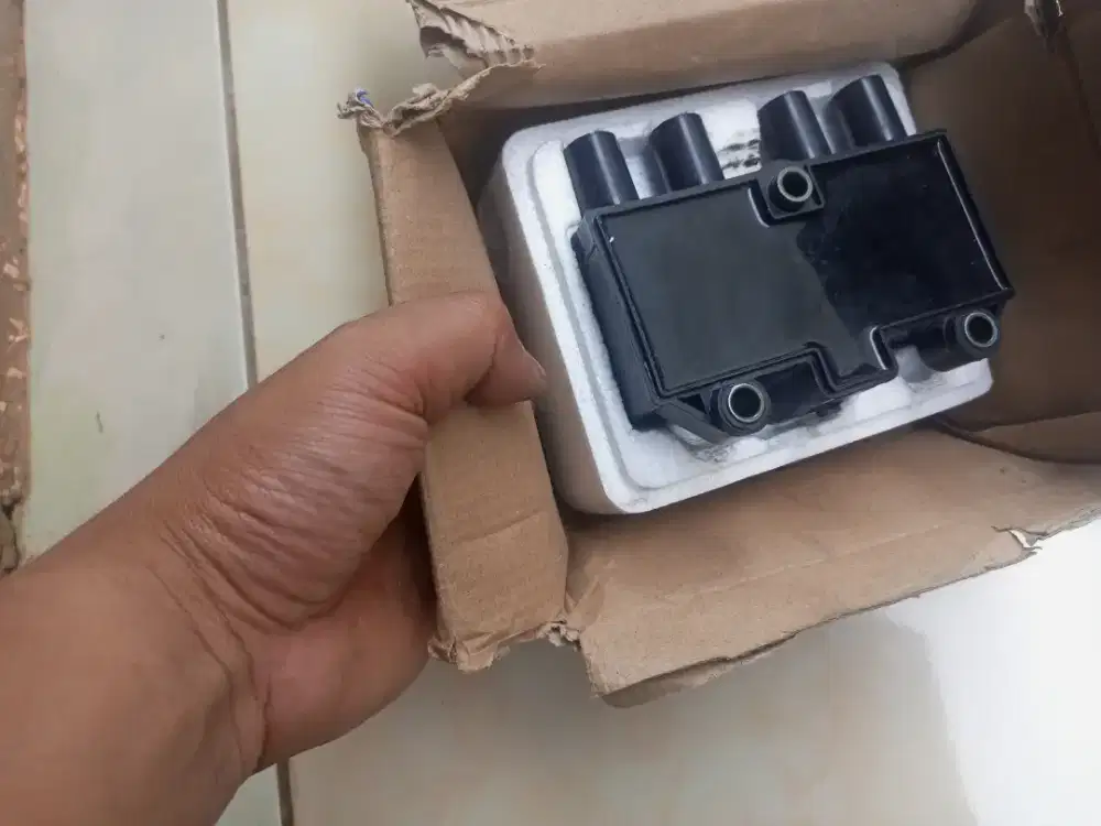 Coil Chevrolet Lova Masih Baru