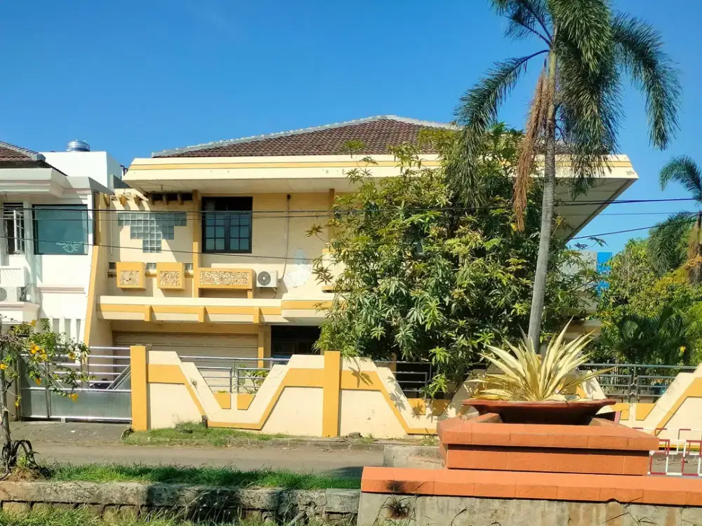 Dijual Lelang Rumah di Kapuk Cengkareng Jakarta Barat