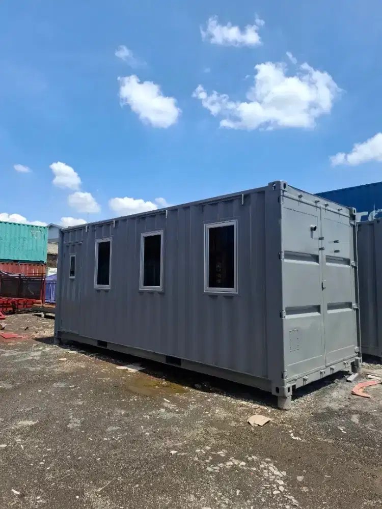 Container depot,sale,repair & modificasions