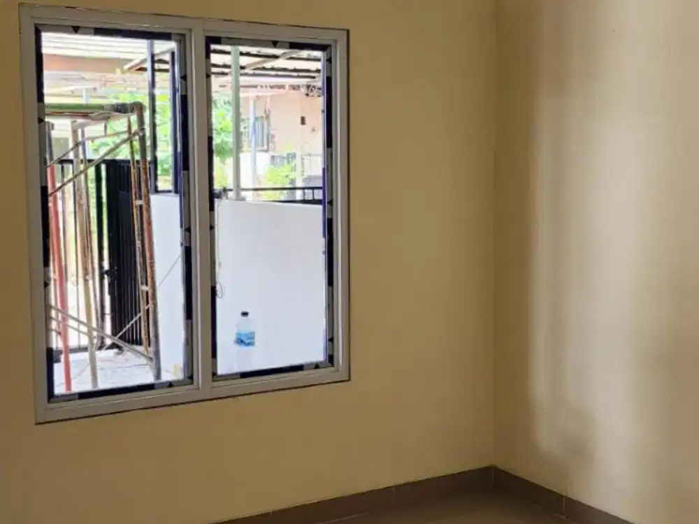 STRATEGIS Dijual Rumah NUSA LOKA BSD CITY