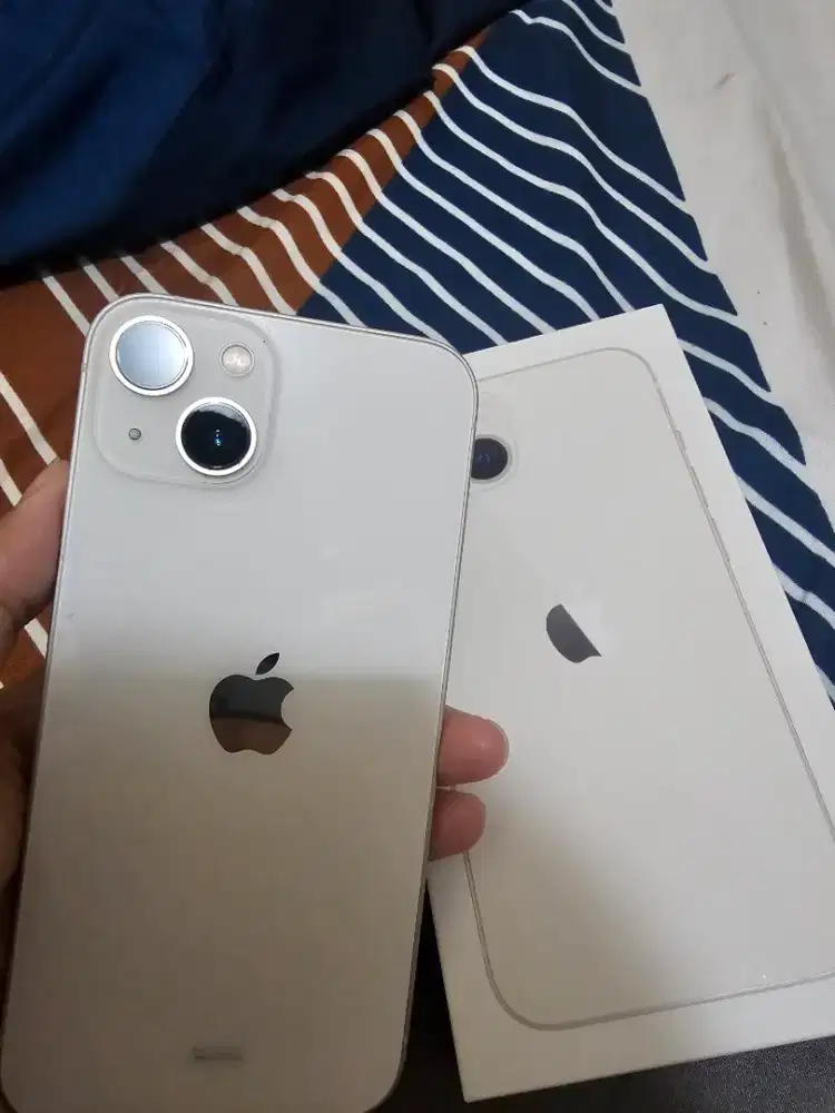 Iphone 13, 128 GB SECOND