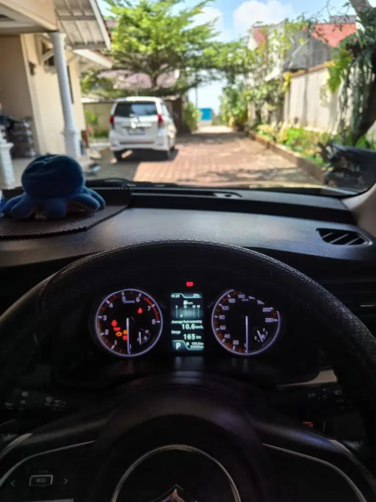 Suzuki XL7 2023 Bensin