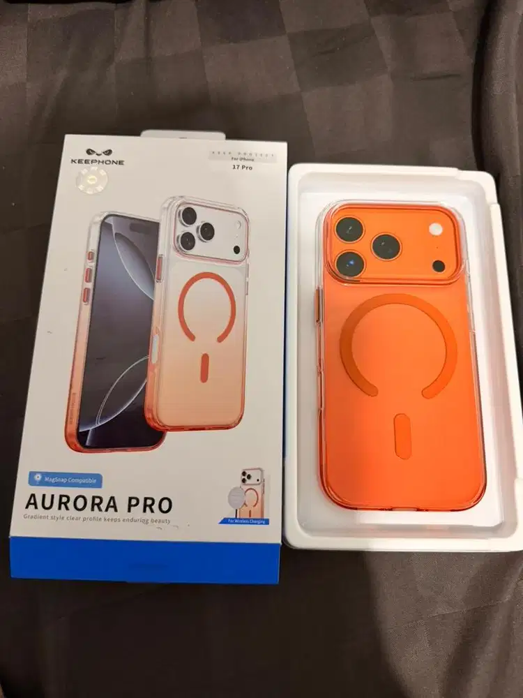 CASE IPHONE KEEPHONE PLAYWORK ORI