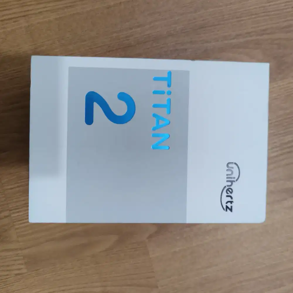 Unihertz Titan 2
