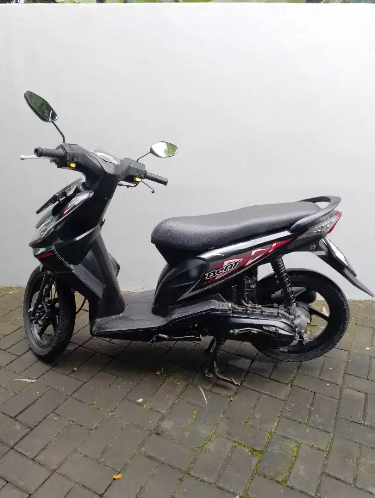 DiJual Honda Beat