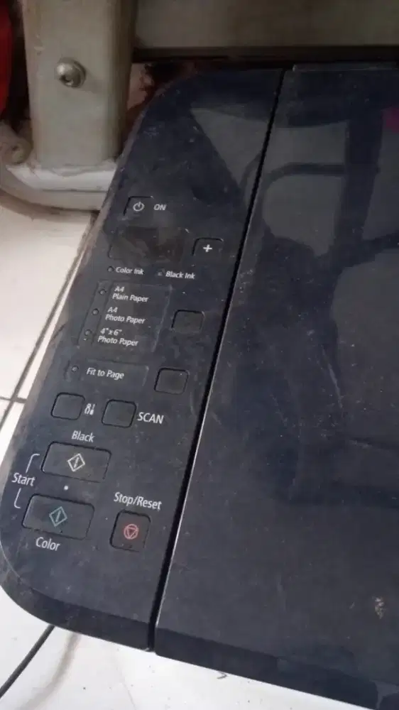 Printer murah siap COD