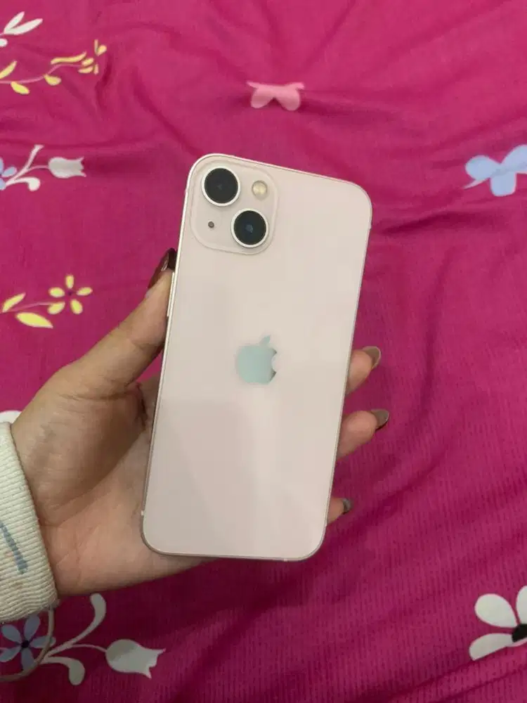 iPhone 13 128gb Beacukai