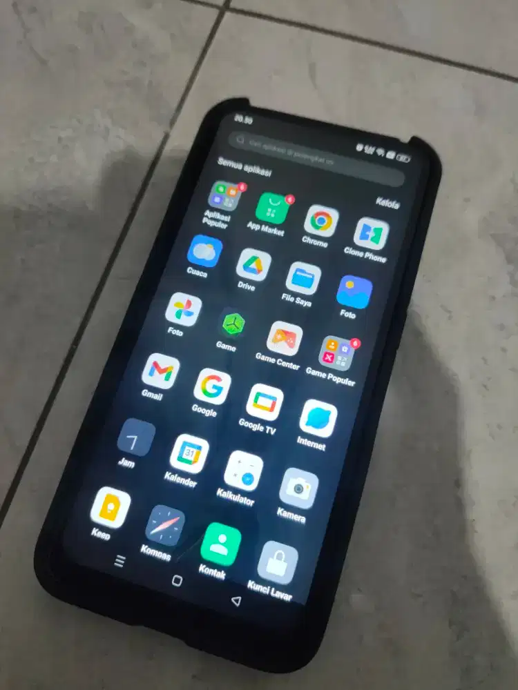 JUAL MURAH !! Flagship Oppo Reno 10x zoom, Ram 8/256 gb,