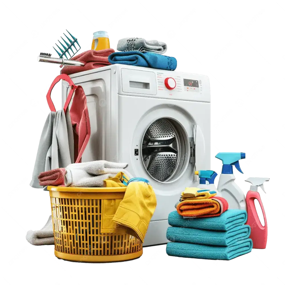 Dibutuhkan karyawan laundry secepatnya