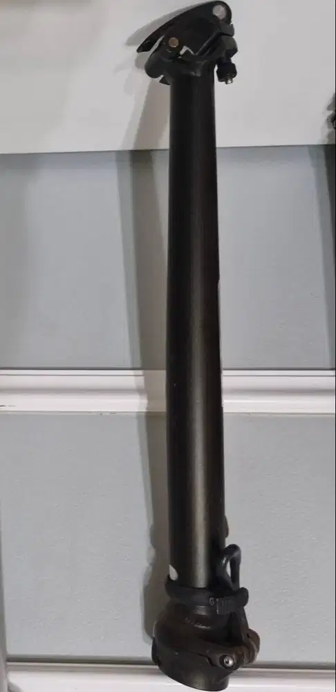 Handle post fnhon fix 40cm original