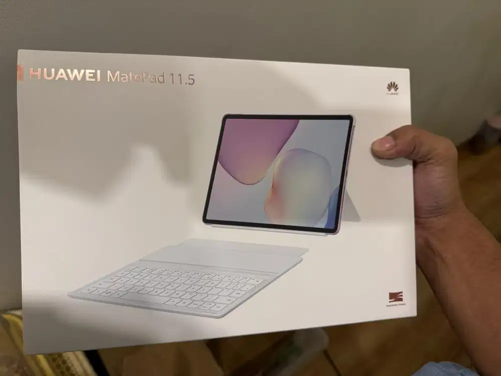 Huawei Tablet Matepad 11.5