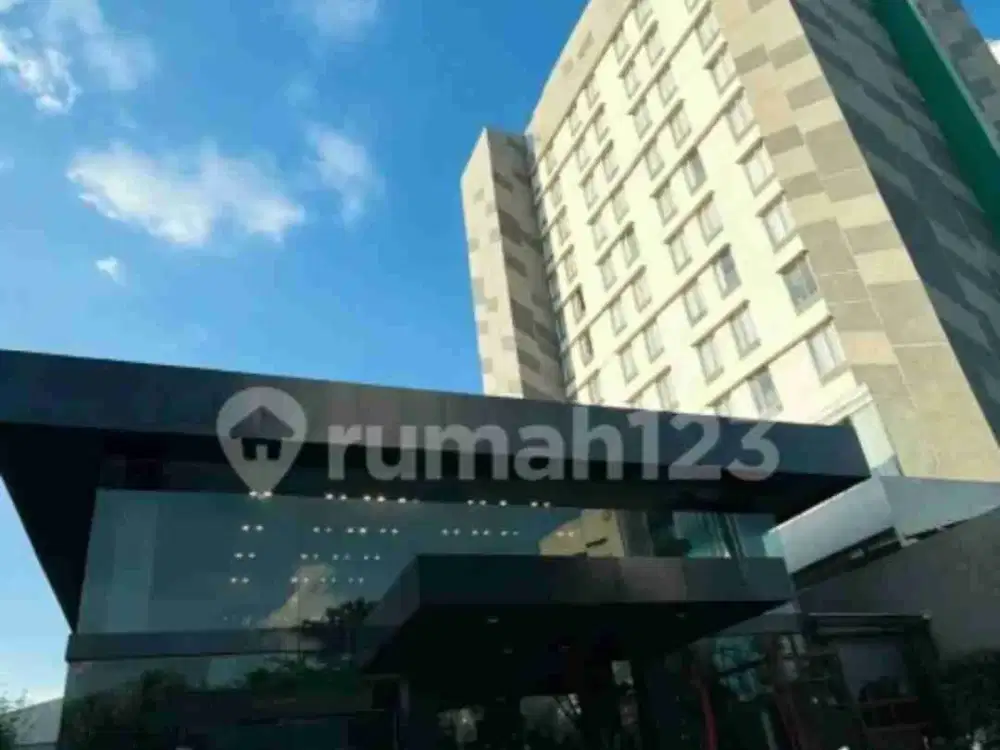 Disewakan Gedung Raya Tb Simatupang Cocok Showroom Cafe Klinik Usaha