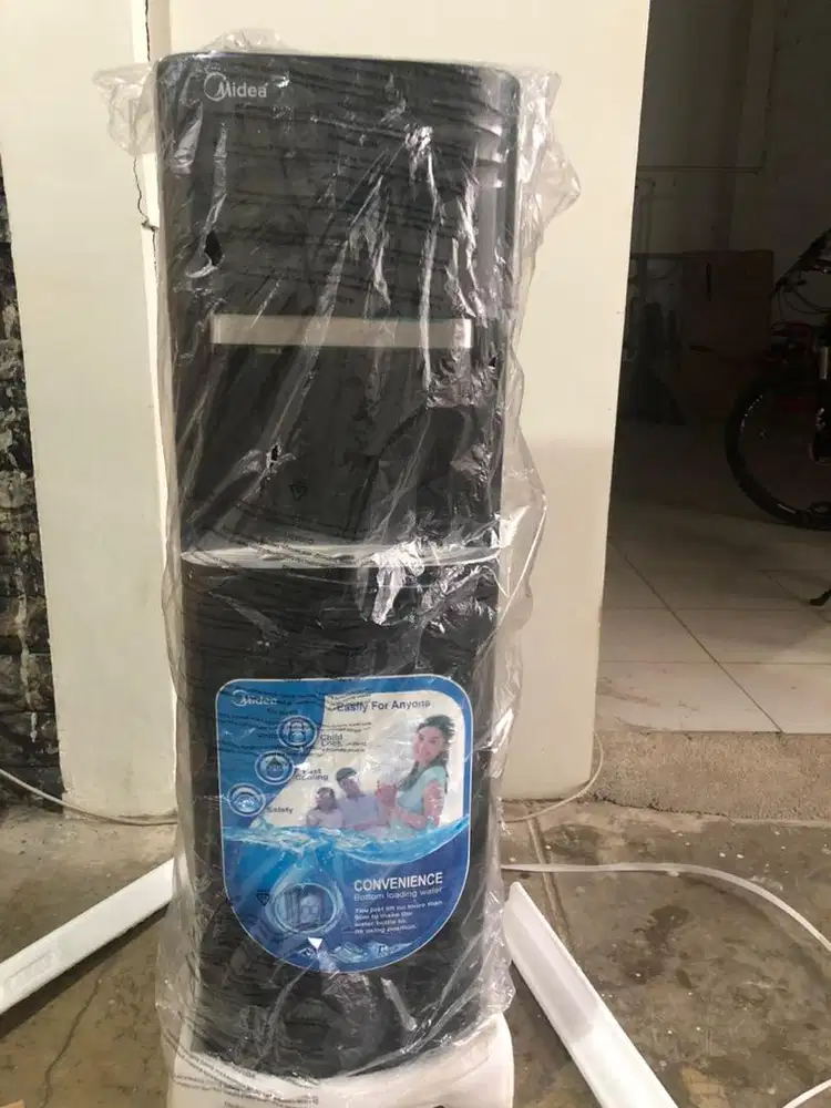 DISPENSER MEREK MIDEA MODEL :YL 1634S