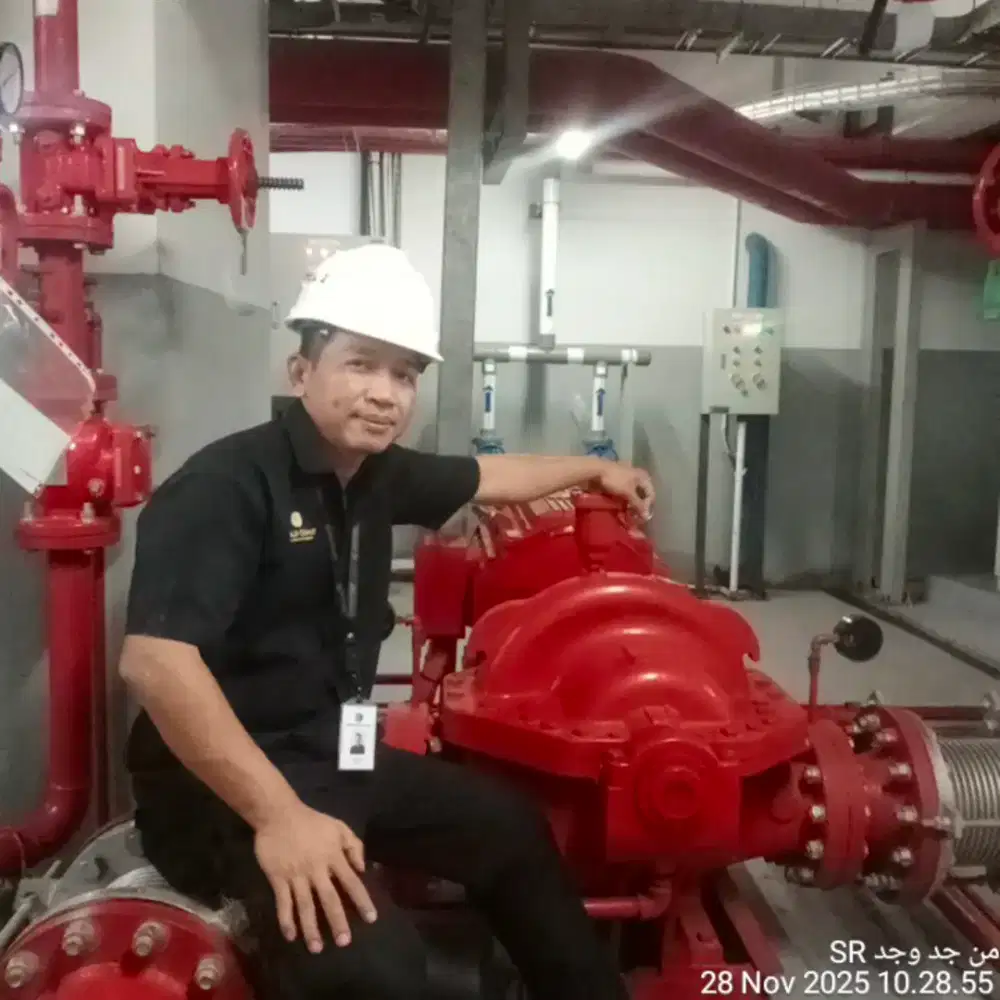Cari kerja engineer