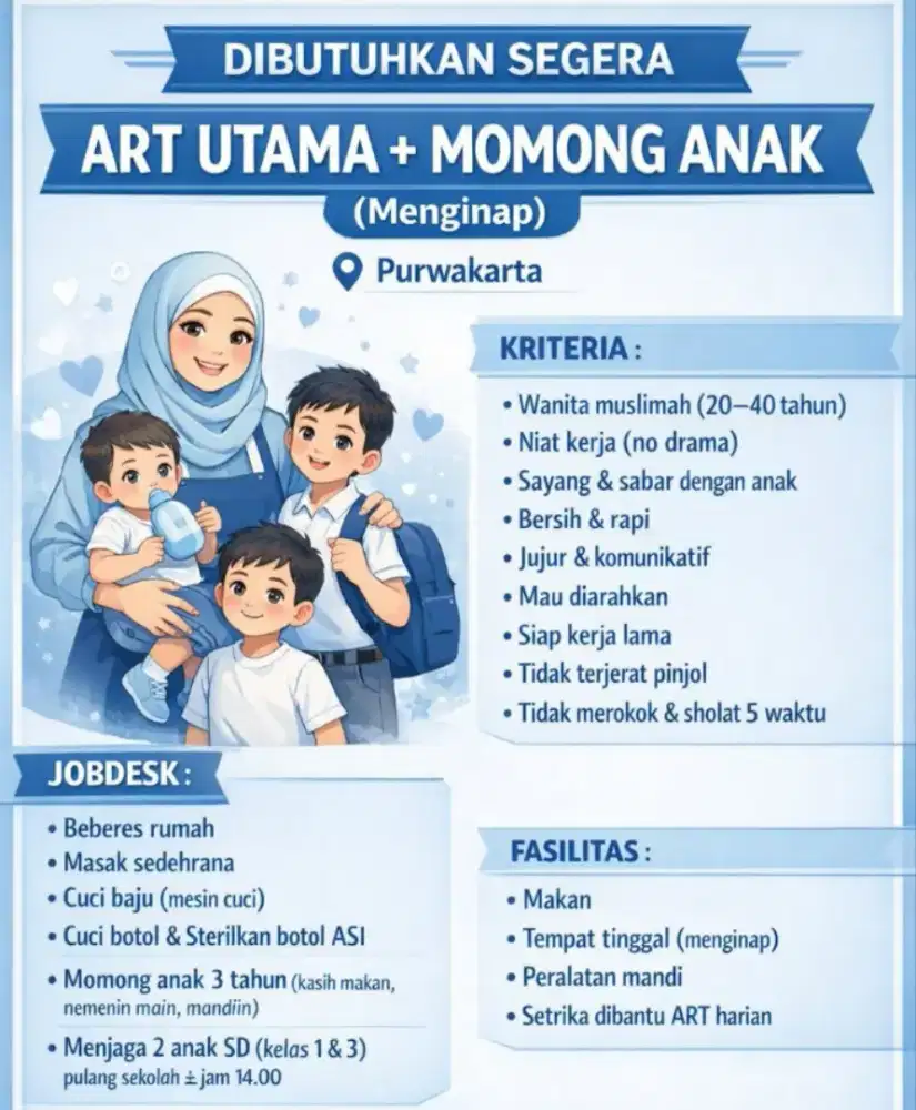 Asisten Rumah Tangga