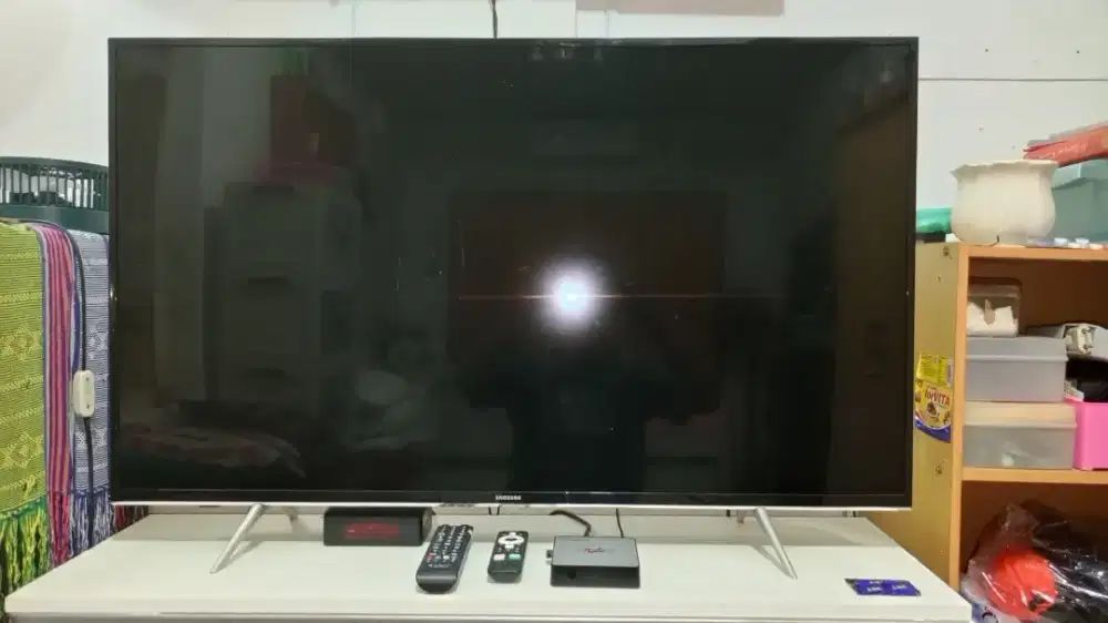Jual Tv LED samsung 43 inc