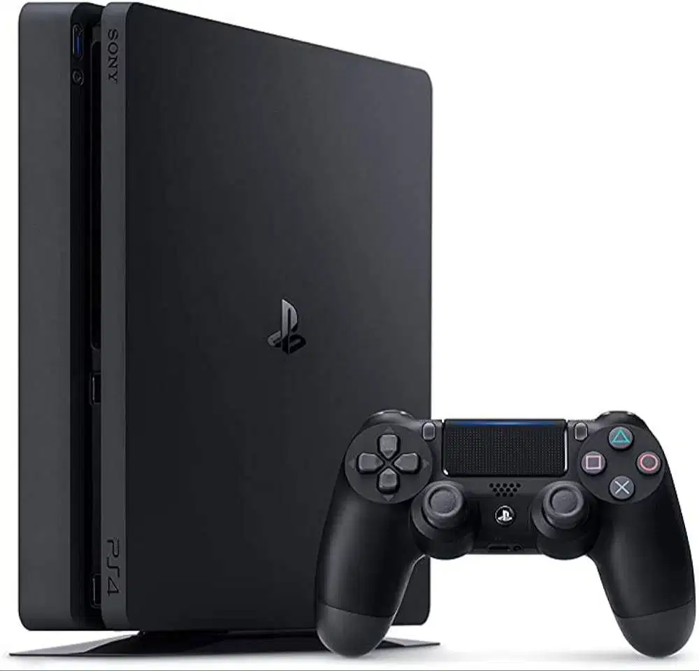 jual ps4 slim 500 gb