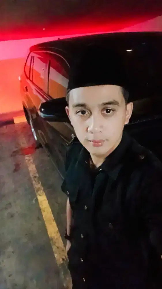 Saya lagi nyari pekerjaan