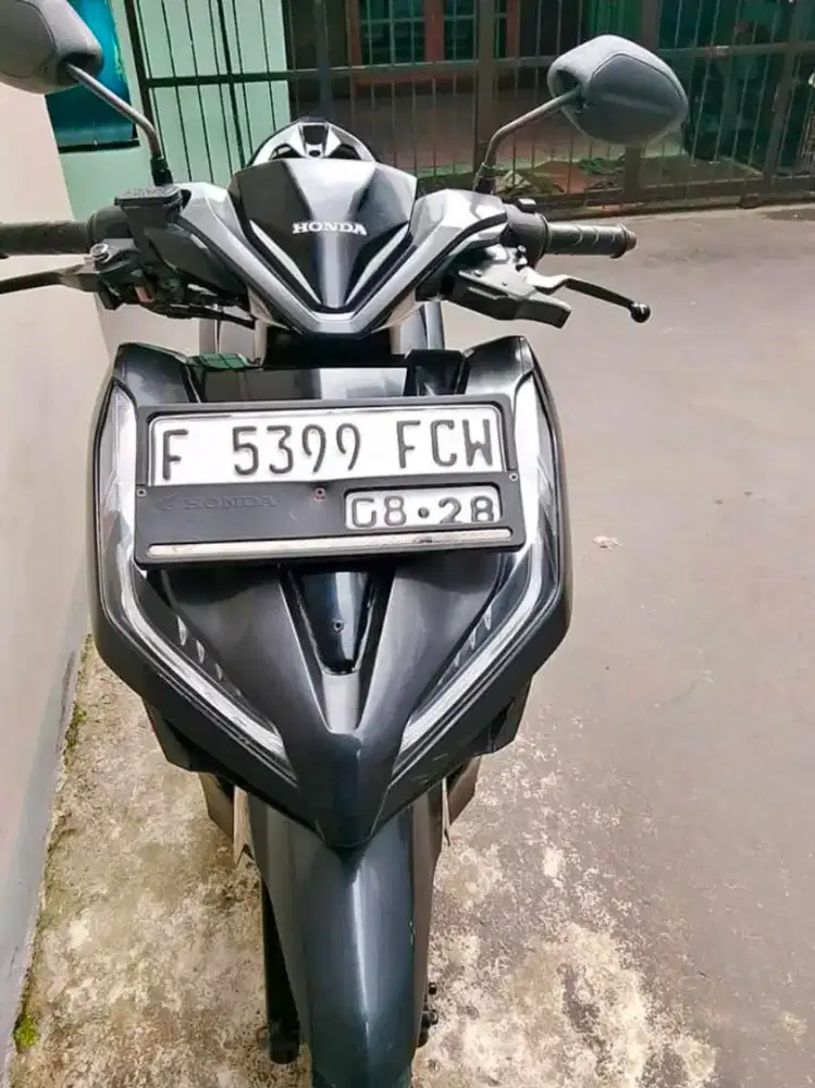 HONDA Vario LED NEW