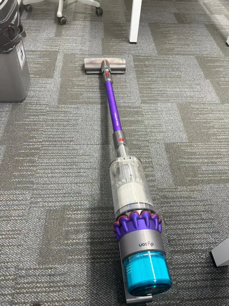 Dyson Gen5detect
