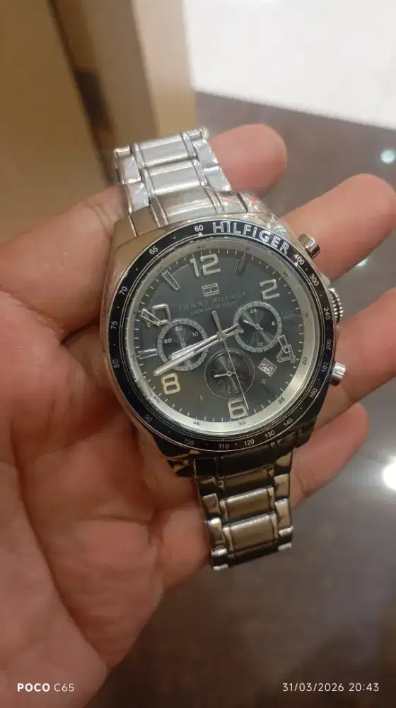 Tommy Hilfiger Original