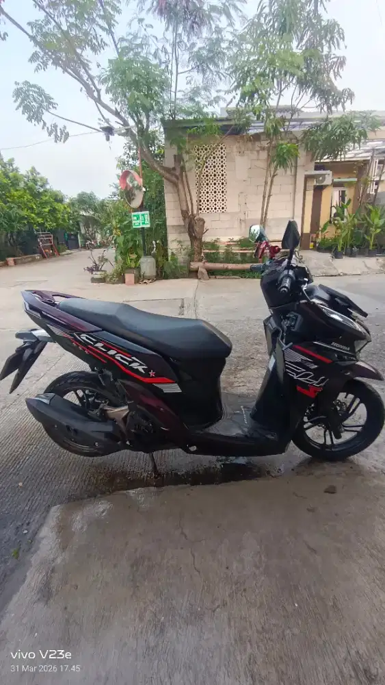 vario125 gen2 2025