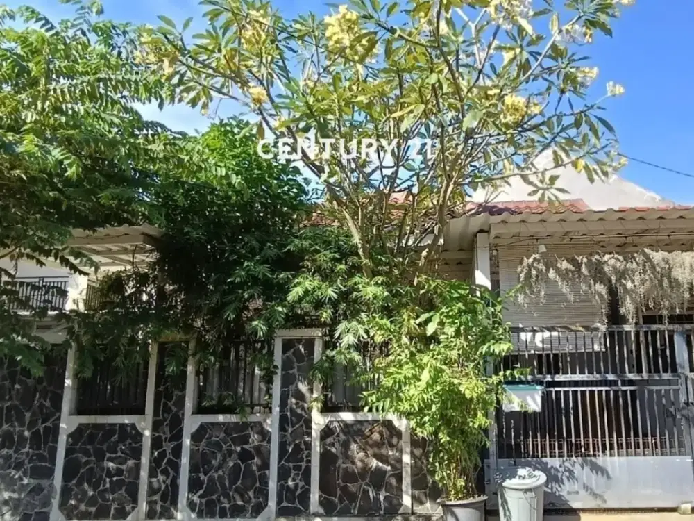 Dijual Cepat Rumah Nusa Loka BSD City Tangerang Selatan