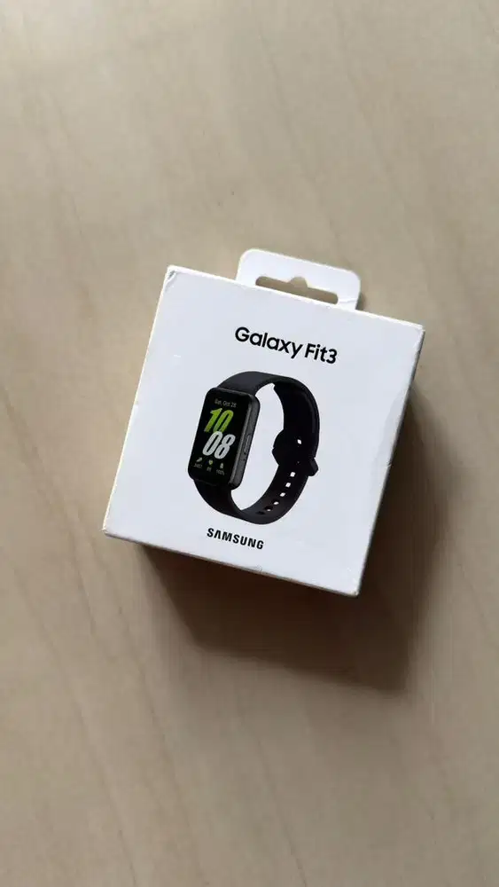 Samsung Galaxy Fit3