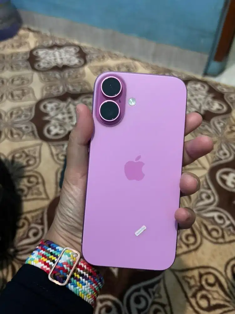 Iphone 16 Basic 128 GB