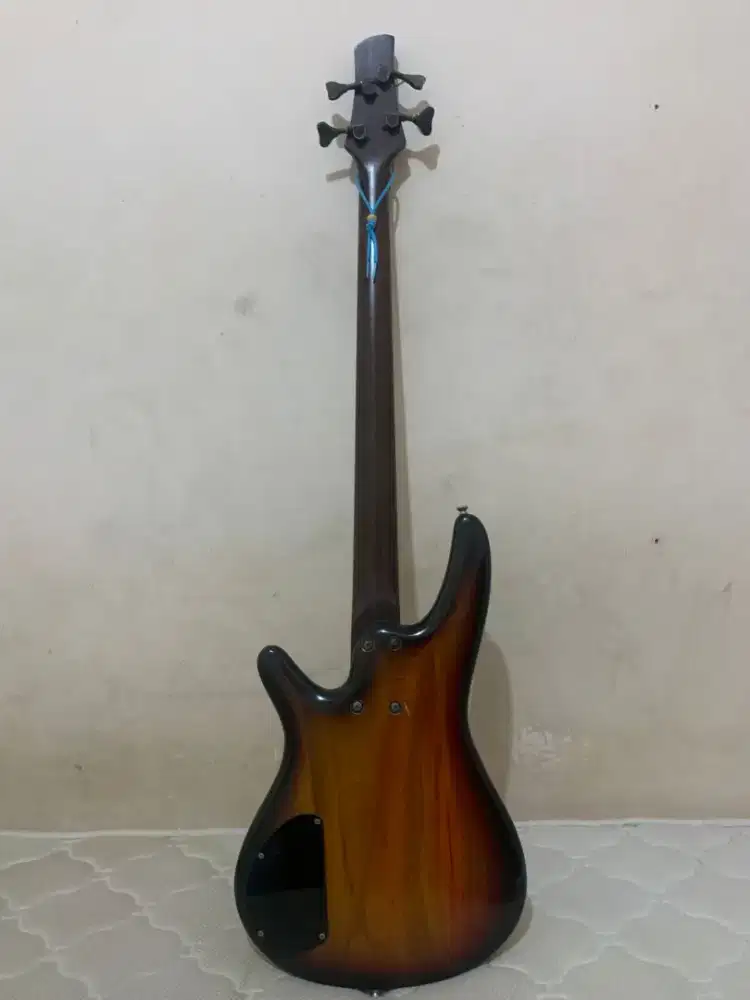Bass Ibanez SDGR