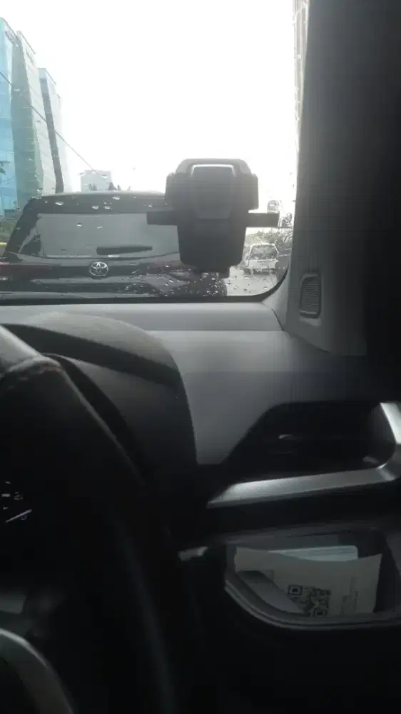 Info loker supir SIM A ada pengalaman matic dan manual