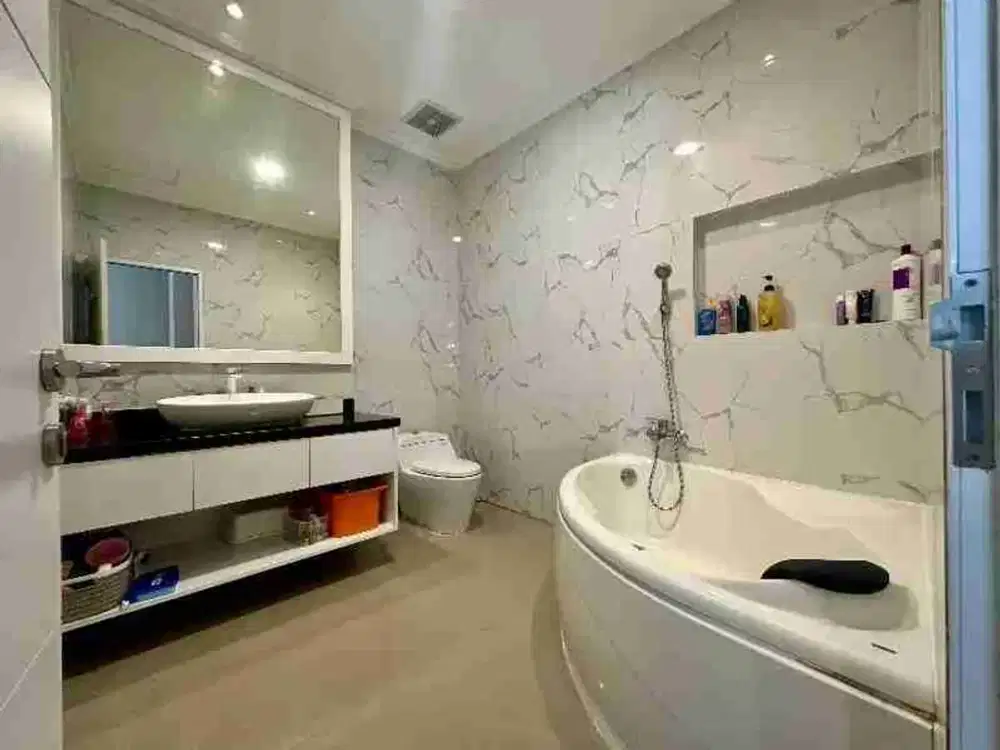 Di Jual Rumah Cantik