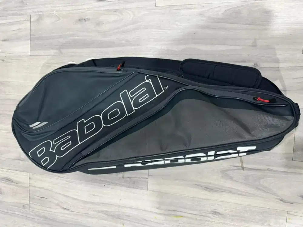 Tas Tennis Babolat