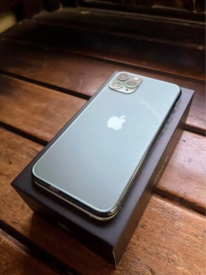 IPhone 11 Pro 256GB All operator