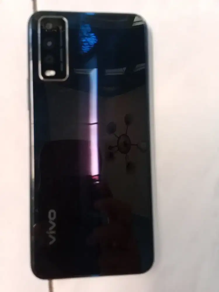 Dijual.hp vivo bekas