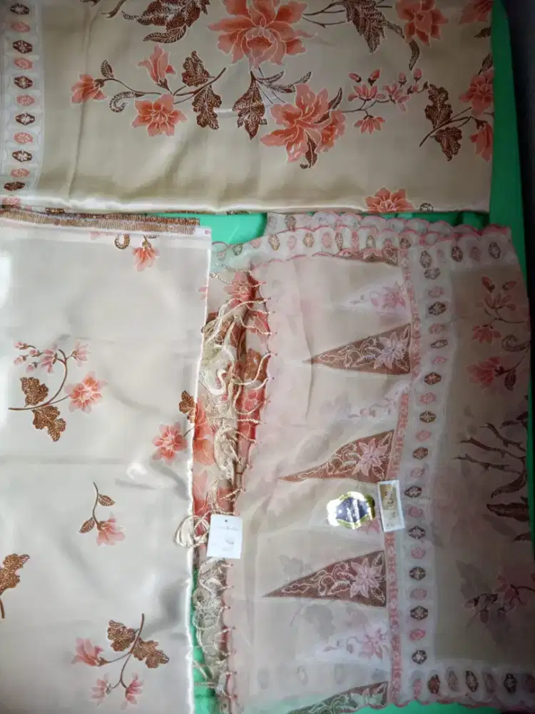 Kain Batik Sutra Danar Hadi