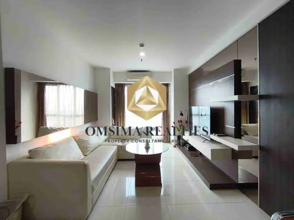 For Rental Gandaria Height Apartemen 1 Bedroom