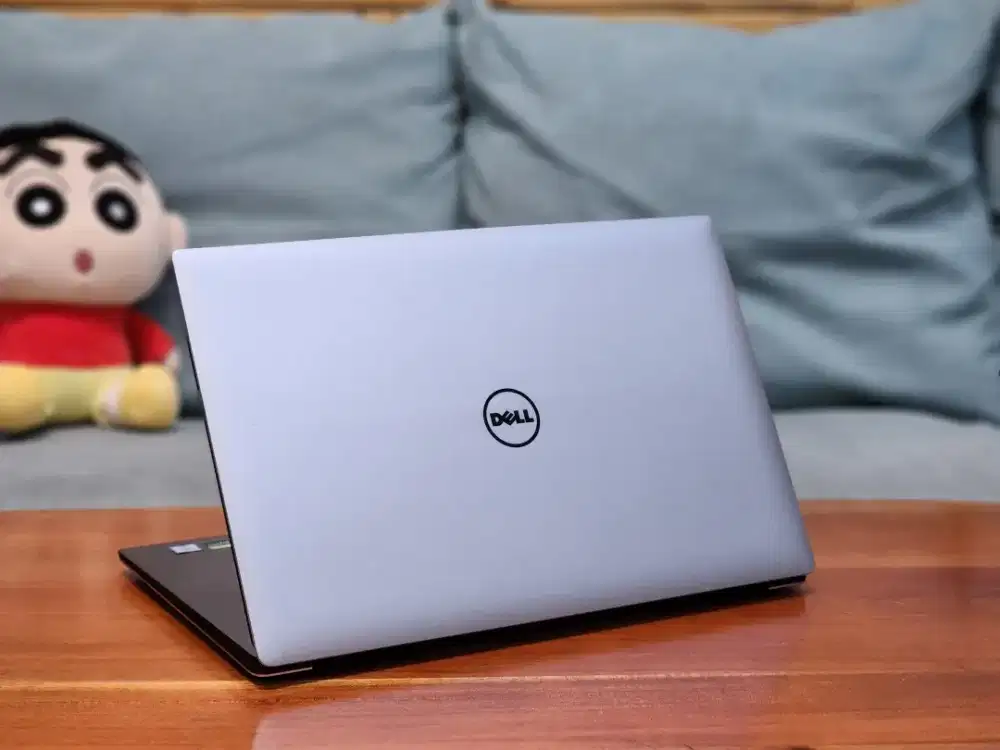 Premium Worsktation DELL Precision 5510 Nvidia QUADRO 4K Touchscreen