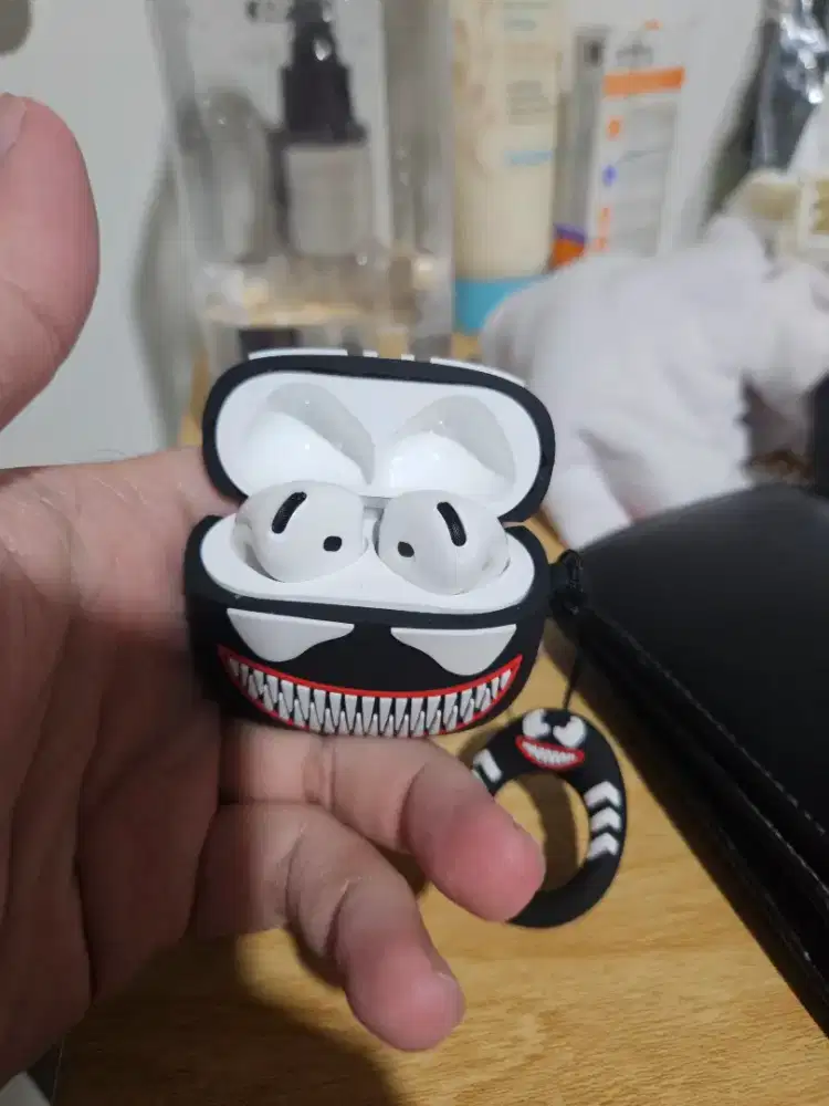 Airpods 4 ANC Digimap