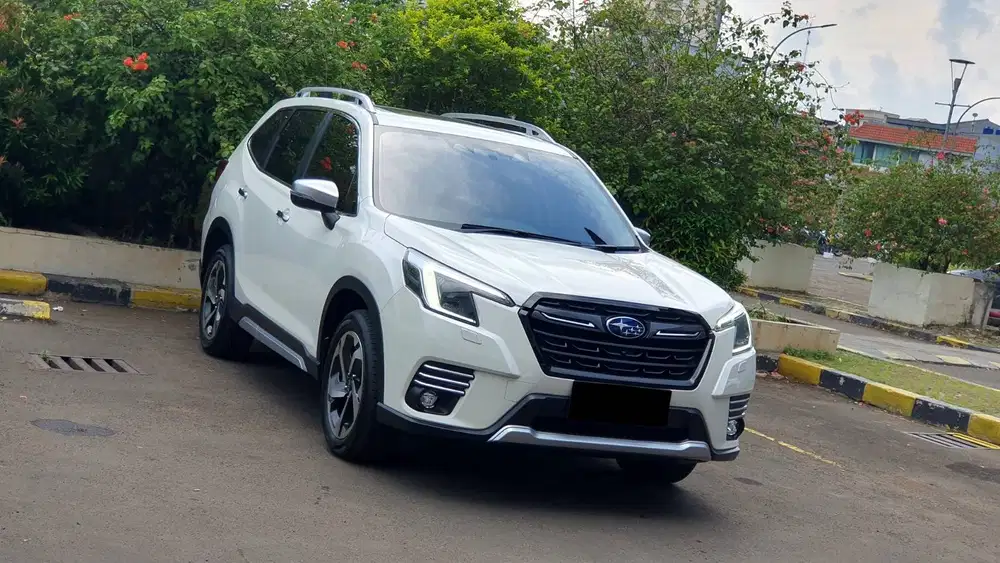 [ LOW KM 10RB ] Subaru Forester 2.0i-S Eyesight AWD AT 2024/2025
