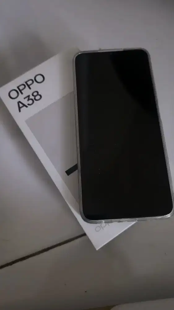 Oppo A38 4/128 fulset
