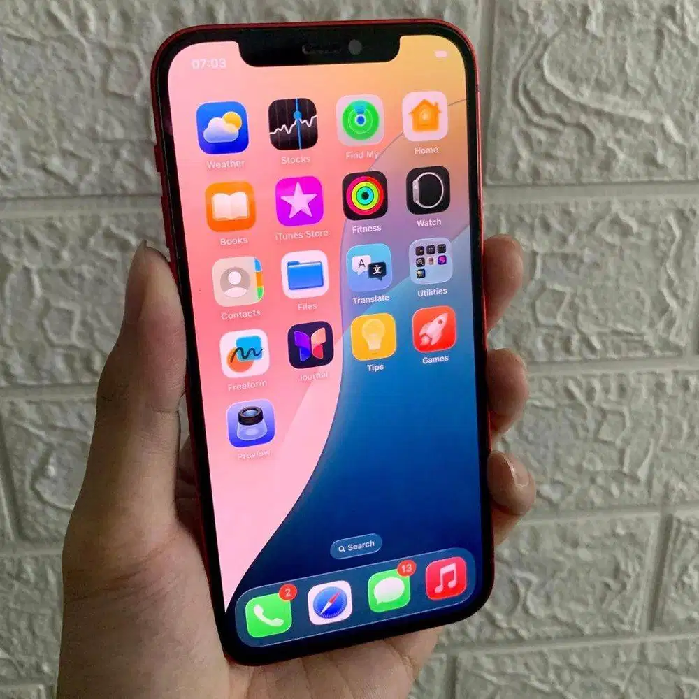 IPhone 12 256GB All operator