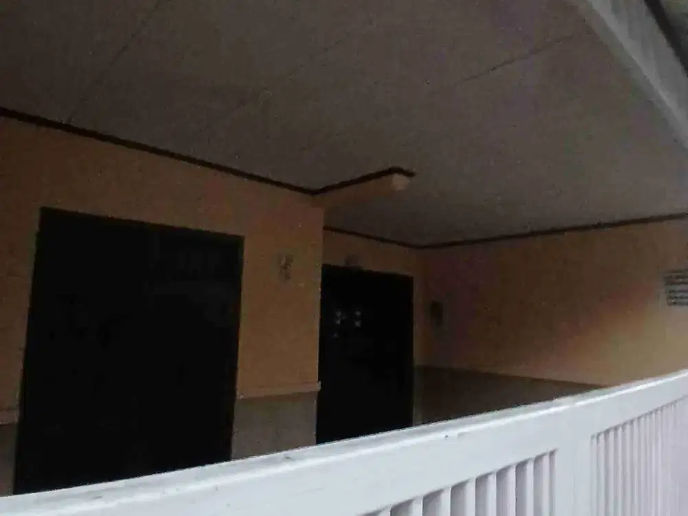 Disewa rumah Pondok kelapa Jakarta timur