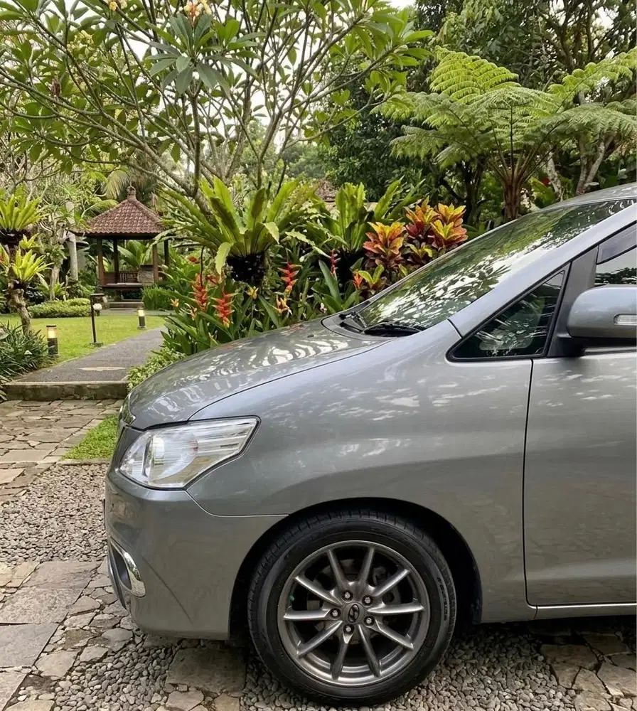 Velg honda oddysey RB1 pnp innova hrv grandmax megacary