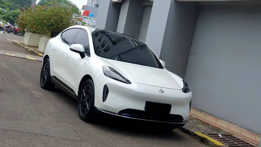 [ LOW KM ] AION Hyptec HT Premium 4x2 AT 2024/2025