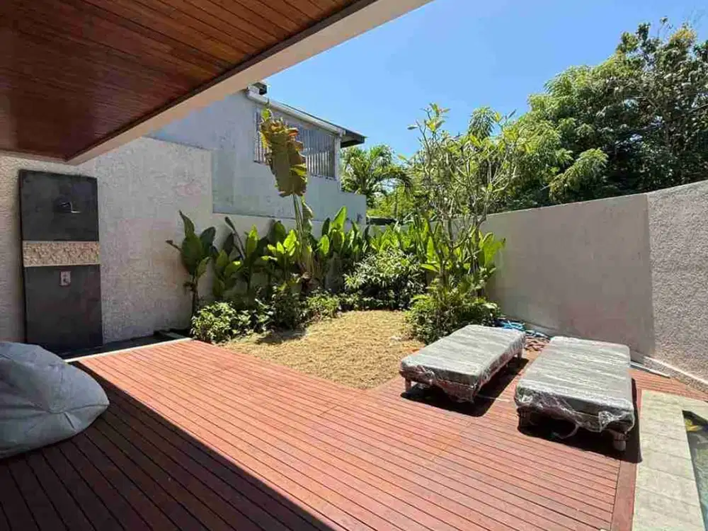 Dijual Villa Mewah Daerah ANH Canggu Bali