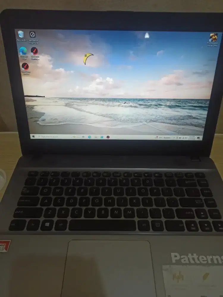 dijual Laptop Asus X441BA