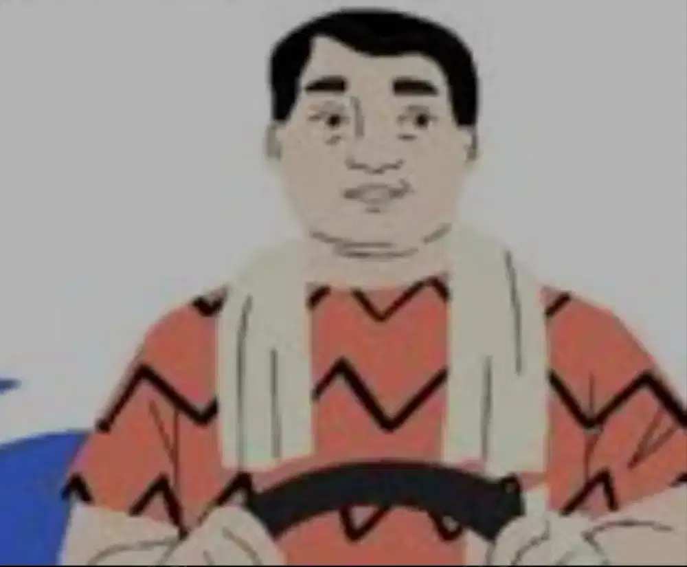 DI CARI SERABUTAN LAKI2